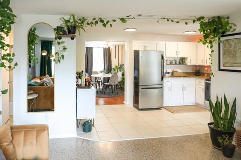 Decorative detail, kitchen