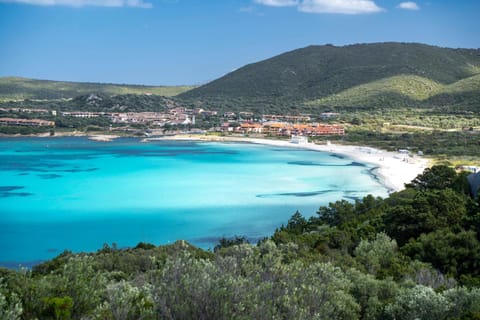 Domus de Rocas Holiday House Villa in Porto Rotondo