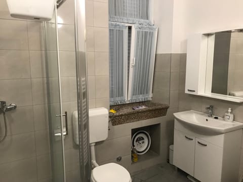 Pergul Apartment in Šibenik-Knin County, Croatia