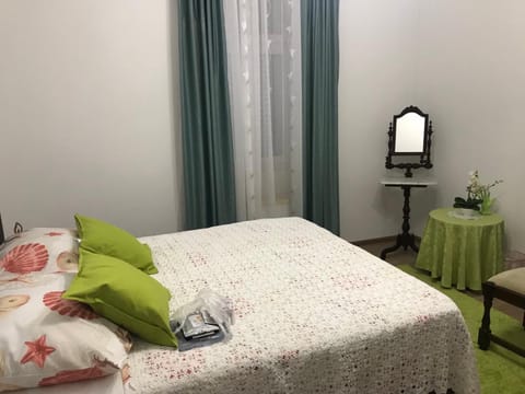 Pergul Apartment in Šibenik-Knin County, Croatia