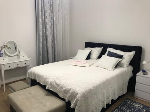 Pergul Apartment in Šibenik-Knin County, Croatia