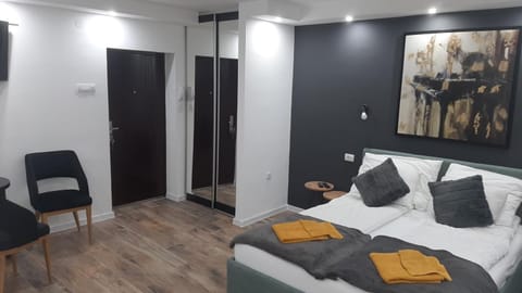 Apartman Studio GSM Apartment in Vojvodina
