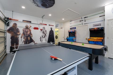 Minnie Hideaway S House in Haines City