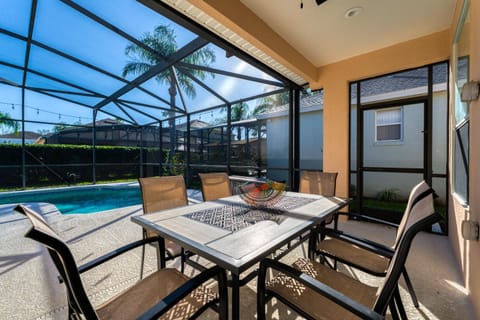 Minnie Hideaway S House in Haines City