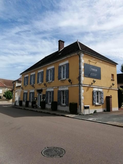 Location