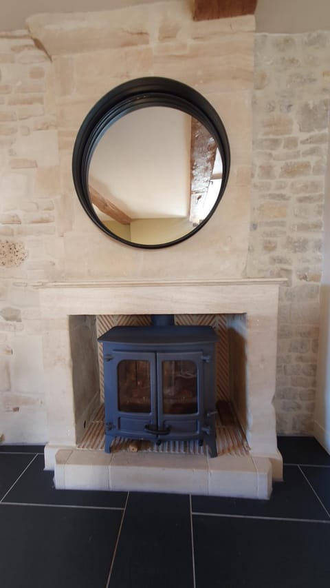 appartement du croissant Apartment in Bayeux