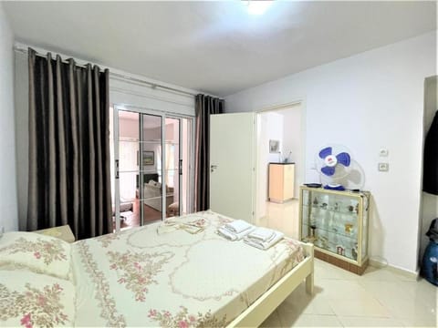 BrunAri Apartment Apartment in Vlorë