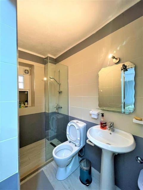 BrunAri Apartment Apartment in Vlorë