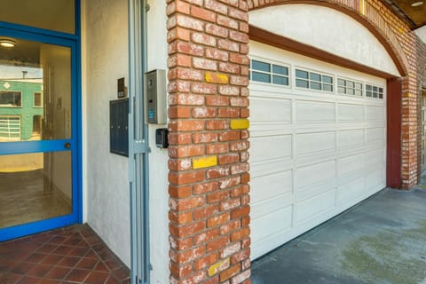 San Francisco Getaway Near Golden Gate Park Apartment in San Francisco