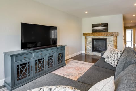 San Francisco Getaway Near Golden Gate Park Apartment in San Francisco