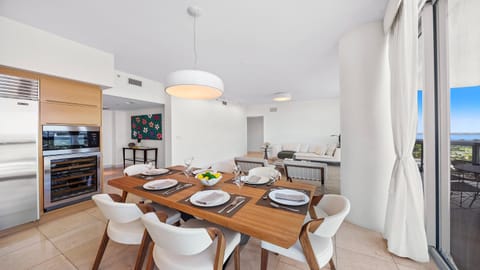 Oceanview Private Penthouse Condo at The Setai -3903 Apartment in South Beach Miami