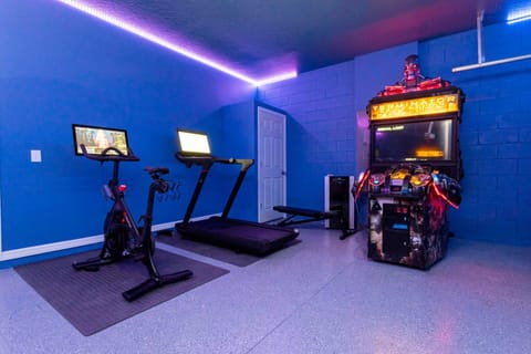 Island Luxury Manor P House in Four Corners