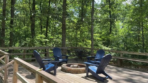 Natural landscape, Balcony/Terrace