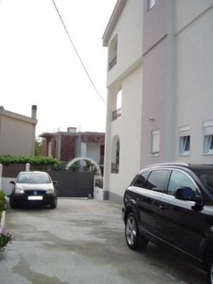 Apartmani Vedrana Apartment in Montenegro