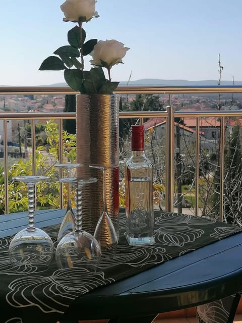 Day, Balcony/Terrace