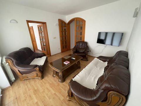 Helena Apartments Apartment in Belgrade