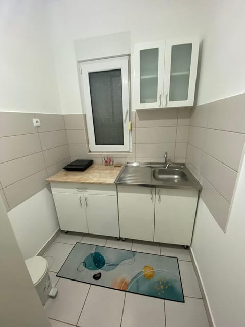 Helena Apartments Apartment in Belgrade