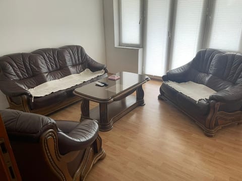 Helena Apartments Apartment in Belgrade