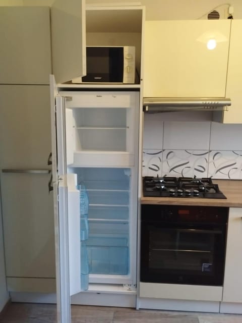 Wypoczynkowy domek całoroczny Apartment in Pomeranian Voivodeship