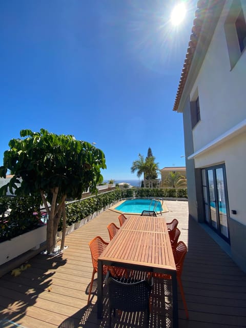 Garden, Balcony/Terrace, Balcony/Terrace