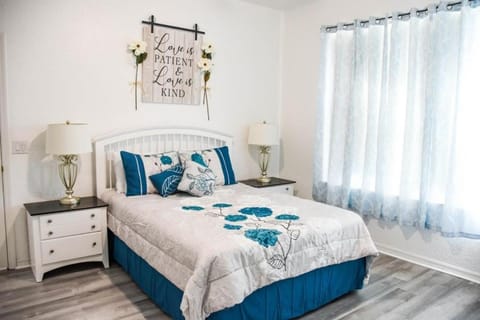 4 bedrooms pool home Highlands Reserve Villa in Four Corners