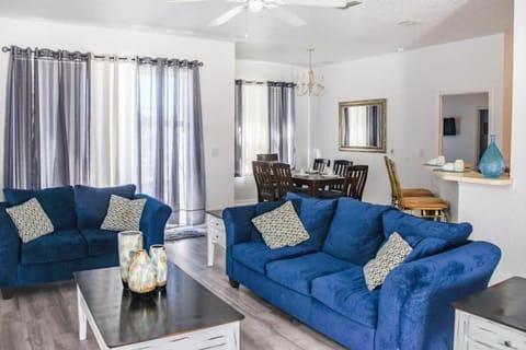 4 bedrooms pool home Highlands Reserve Villa in Four Corners