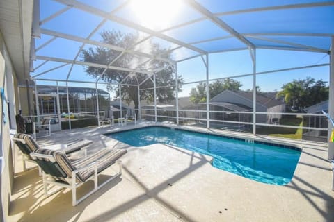 4 bedrooms pool home Highlands Reserve Villa in Four Corners