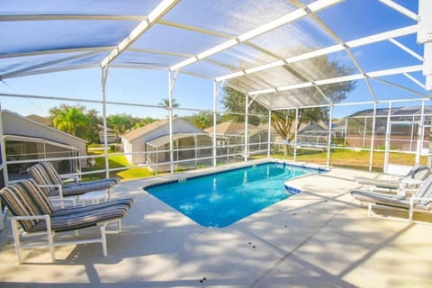 4 bedrooms pool home Highlands Reserve Villa in Four Corners