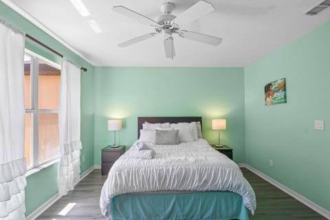 Regal Palms 3 bedrooms Resort amenities Apartment in Four Corners