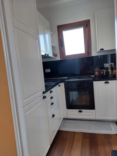 ATTICO LUX LE GRU Apartment in Turin