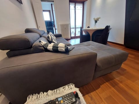 ATTICO LUX LE GRU Apartment in Turin