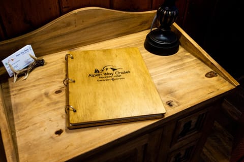 Property logo or sign