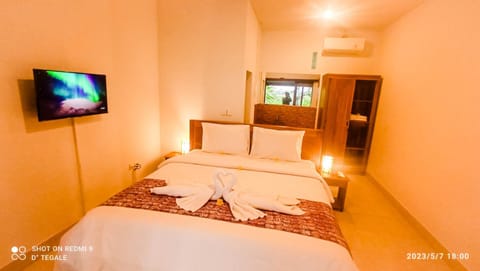 D' Tegal House Vacation rental in Sukawati