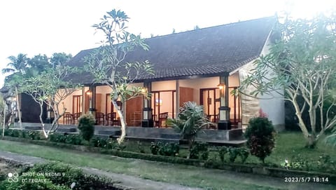 D' Tegal House Vacation rental in Sukawati