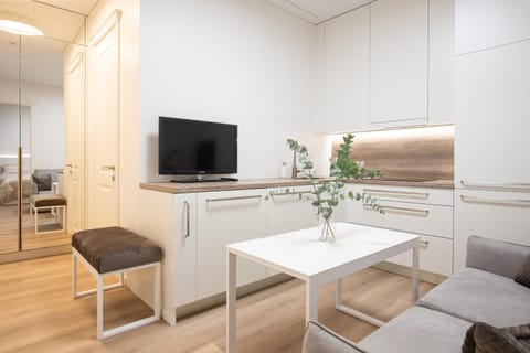 TV and multimedia, Living room