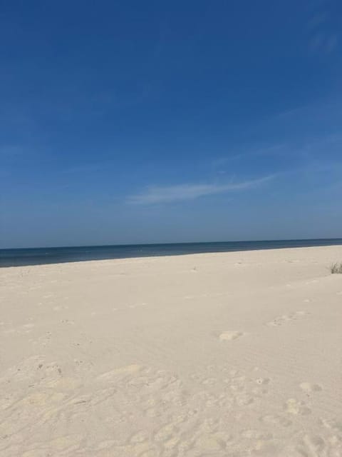 Baltic Holidays House in West Pomeranian Voivodeship, Poland