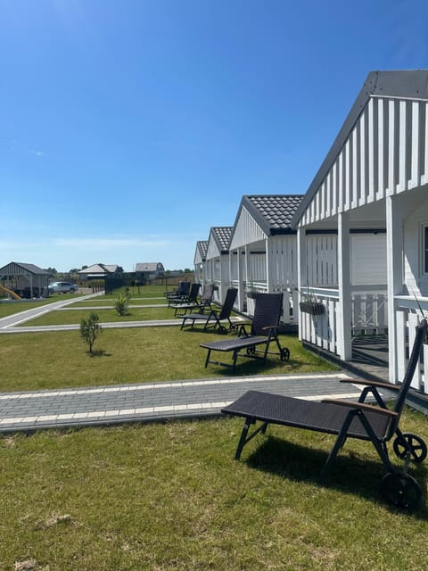 Baltic Holidays House in West Pomeranian Voivodeship, Poland