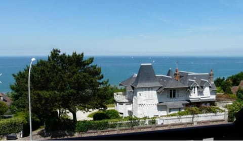 Natural landscape, Sea view