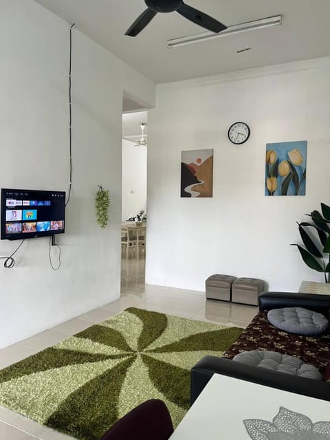 TV and multimedia, Living room