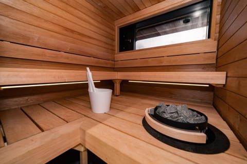 Villa Alppisyöte Apartment in Lapland