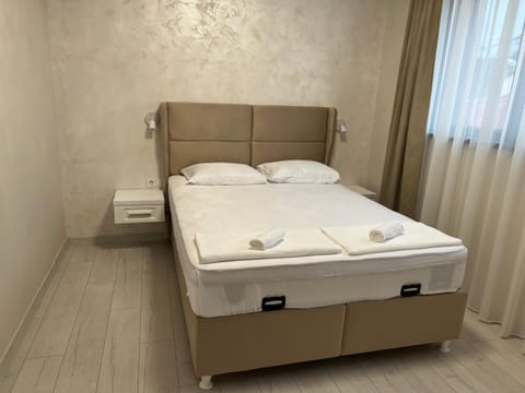 DELUXE APARTAMENTS DARIS-free parking Apartment in Stara Zagora, Bulgaria