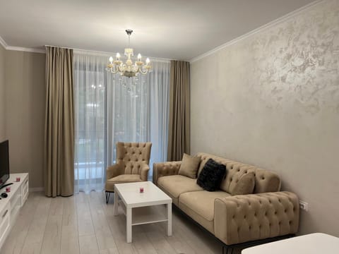 DELUXE APARTAMENTS DARIS-free parking Apartment in Stara Zagora, Bulgaria
