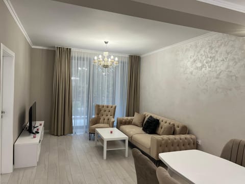 DELUXE APARTAMENTS DARIS-free parking Apartment in Stara Zagora, Bulgaria
