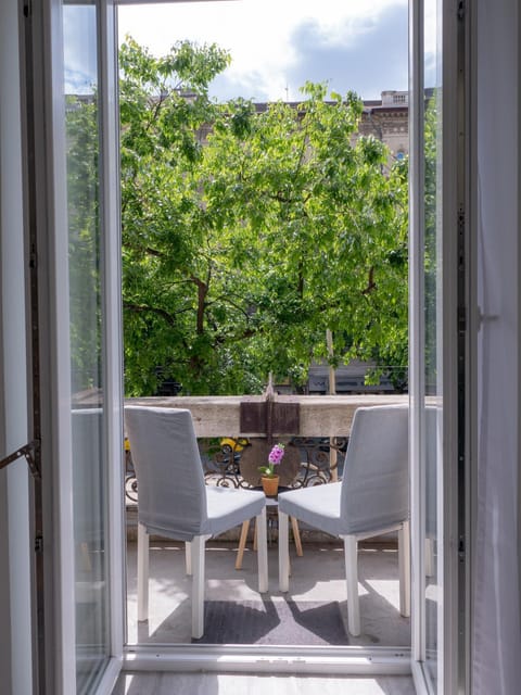 Day, View (from property/room), Balcony/Terrace