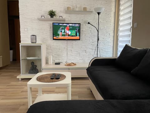 Apartman Jany Apartment in Belgrade
