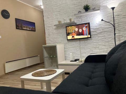Apartman Jany Apartment in Belgrade