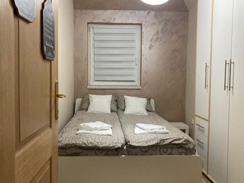 Apartman Jany Apartment in Belgrade