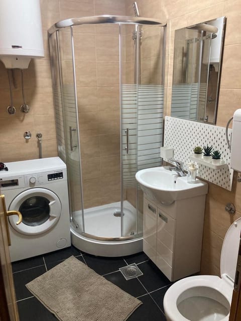 Apartman Jany Apartment in Belgrade