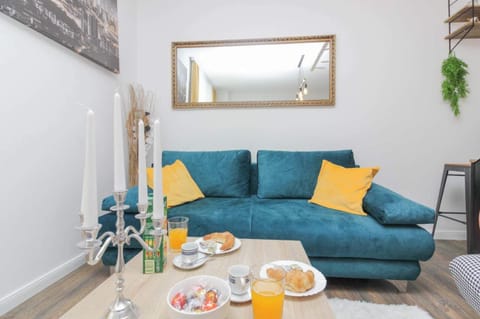 Emily Apartment in Zadar