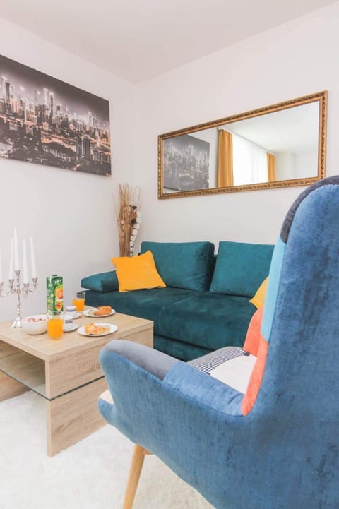 Emily Apartment in Zadar